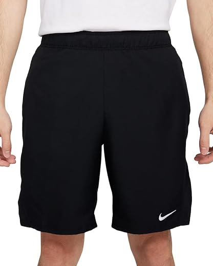 Nike Mens Tennis Shorts