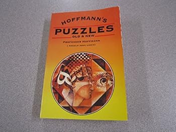 Paperback Puzzles Old and New Book