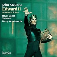 McCabe: Edward II