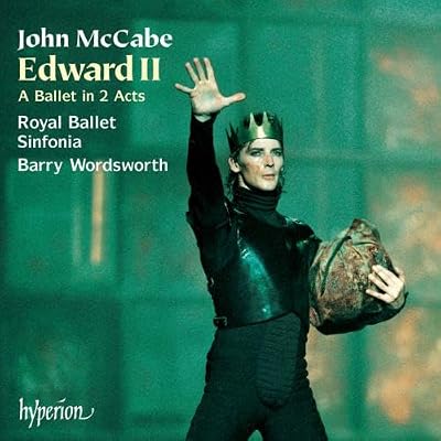 McCabe: Edward II