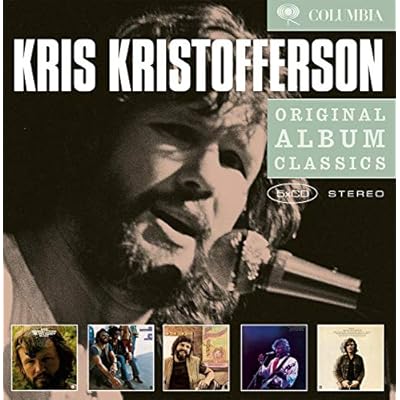 Original Album Classics