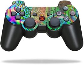 MightySkins - Skin adhesivo compatible con Sony Sticker Protective Cover (100 opciones de color)