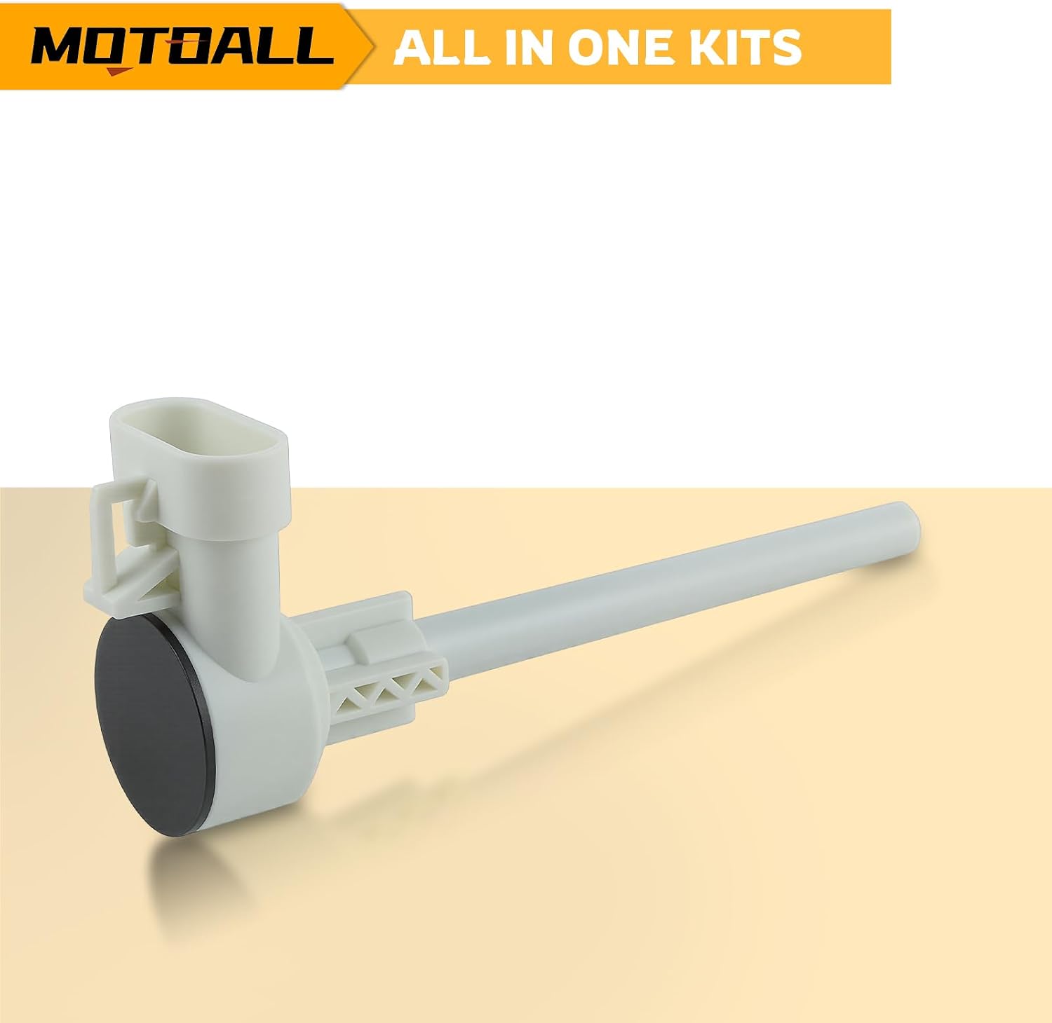 MOTOALL Coolant Level Sensor KZ359001 Replacment Fit for Kenworth T680 T880 Peterbilt 579 Replaces 577.59511