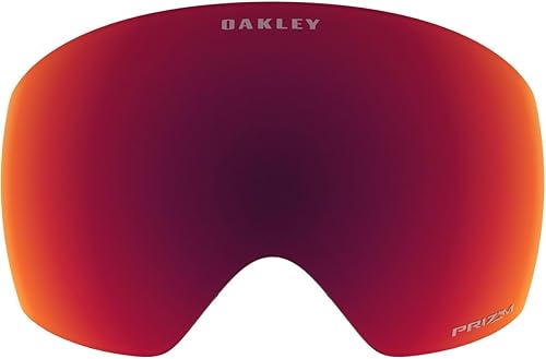 Oakley Kit de lentes medianas para cubierta de vuelo