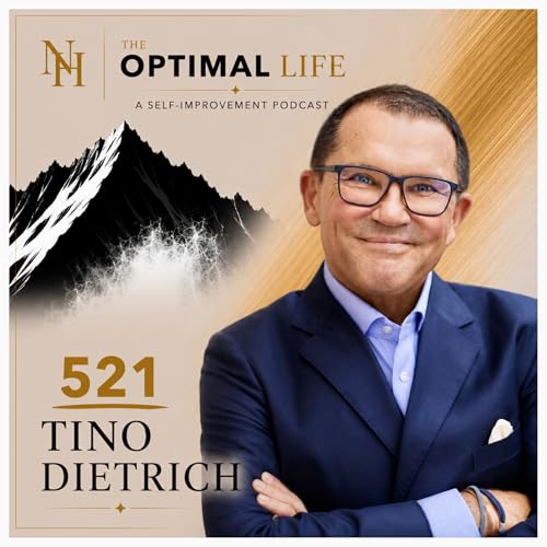 521. Tino Dietrich :: Change Starts with Self