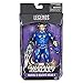 Marvel Guardians of the Galaxy Legends Series Marvel’s Death’s Head II, 6-inch