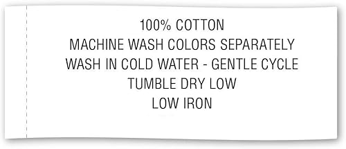 Miniatura 6 de Yourtablecloth Delantal de cocina de damasco de algodón con bolsillos para hombres y mujeres, delantal de calidad para parrilla, cocina, restaurante