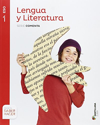 Lengua y Literatura Cast/eusk Ed 2015 1º Secundaria