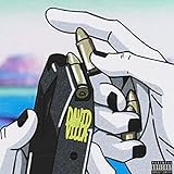 david villa alter  David Villa (feat. Buzz) [Explicit]