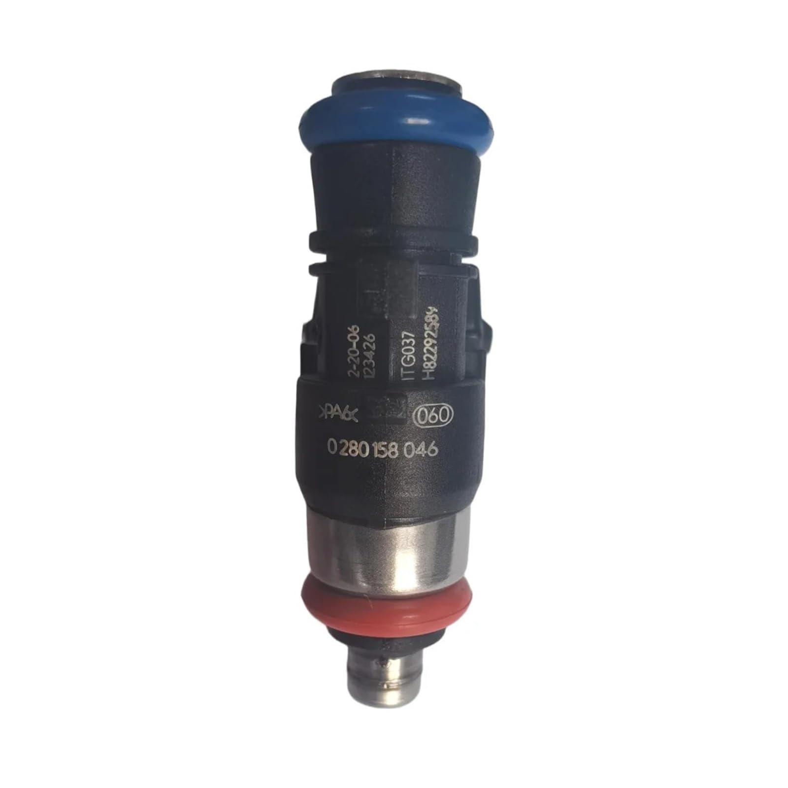 4 Inyectores De Combustible H82292589 Para RENAULT Para CLIO Para MODUS Para GRAND Para TWINGO Para DACIA 1.2 D4F 2005-2017