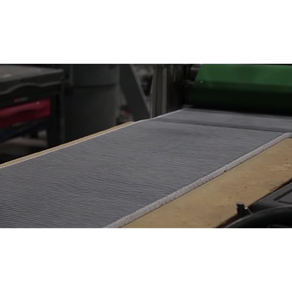 K&N 33-2128 Filtro de Aire Coche, Lavable y Reutilizable