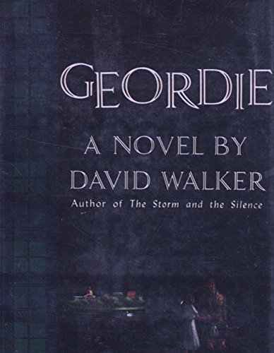 Geordie : A Novel B00L4NP39A Book Cover