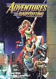 Adventures in Babysitting [DVD]