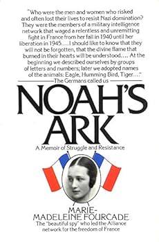 Hardcover Noah's Ark Book