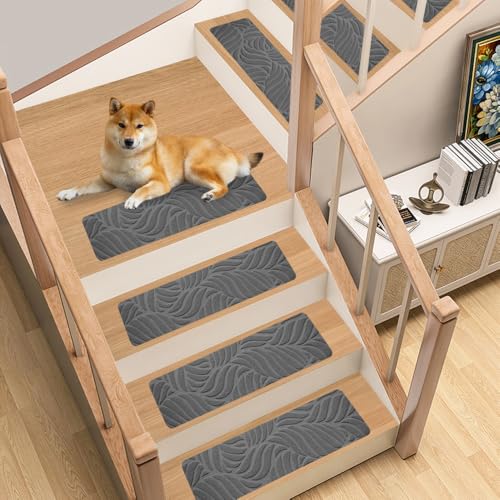 �K�i�}�b�g ����~�� 55×20cm 15���Z�b�g �z���� �y�b�g �q�� ����ґΉ� �v�����g�� �K�i�p �X�e�b�v�}�b�g �]�|�h�~ ����Ȃ� �ȒP���t�� �h�� �l�G�ʗp �����K�i�p