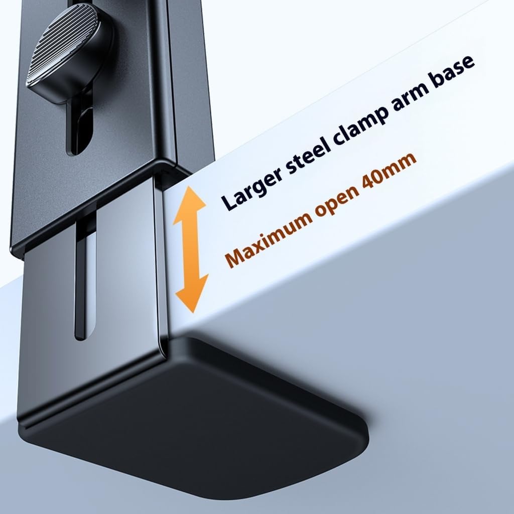 Airplanes Magnetic Phone Holder Rotating Foldable Stand for Phone 16 15 image 4