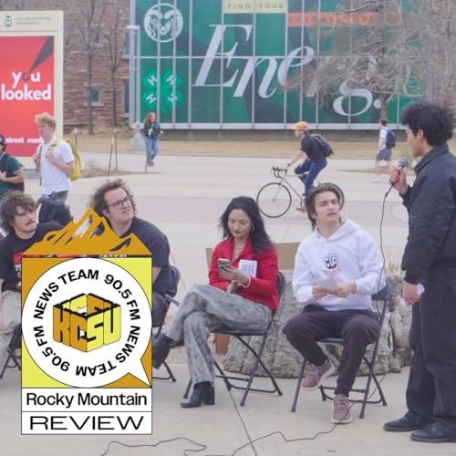 Students protest CSU's career fair, Government punishes companies involved in Northern Colorado dairy farm deaths, Two Colorado wildfires cause evacuations