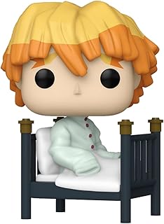 Funko Pop! Anime : Demon Slayer - Zenitsu Agatsuma Recovering (Exc)