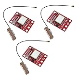 3PCS GY-NEO 6MV2 Module NEO-6M Board