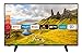 Produktbild Telefunken XU40J521 102 cm / 40 Zoll Fernseher (Smart TV inkl. Prime Video / Netflix / YouTube, 4K UHD mit Dolby Vision HDR / HDR 10 + HLG, Works with Alexa, Triple-Tuner) [Modelljahr 2020]