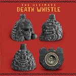 Real Screaming Aztec Death Whistle from ZBOSS by ITZCOEHUA - Loudest Authentic Human Sounding Screams 125+ Decibels Loud, Collectible, Aztec Design in Black Obsidian, Self defense - Image 2