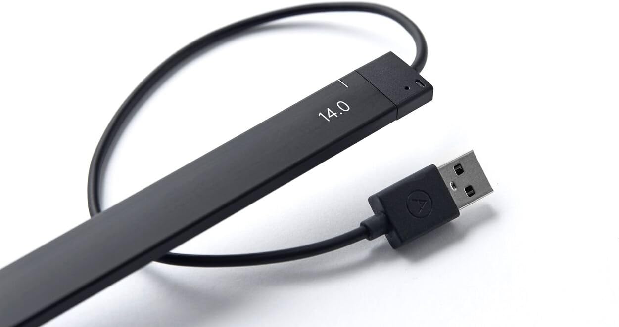 AirBar by Neonode - Add Touchscreen to 14" Windows 10 Notebooks