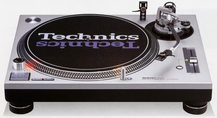 Amazon.co.jp: TECHNICS テクニクス （TECHNICS） / SL