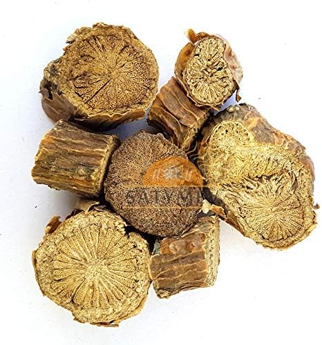 GILOY ROOT Guduchi Tinospora Cordifolia Ayurveda WHOLE - 200g