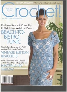 Crochet Magazine