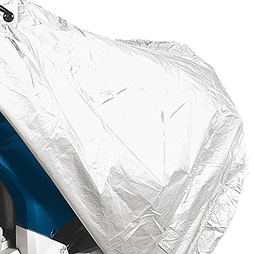 Tramontina 43782001, Capa para Motos P, Impermeável, Poliéster de Alta Qualidade para Motos de Ate 1