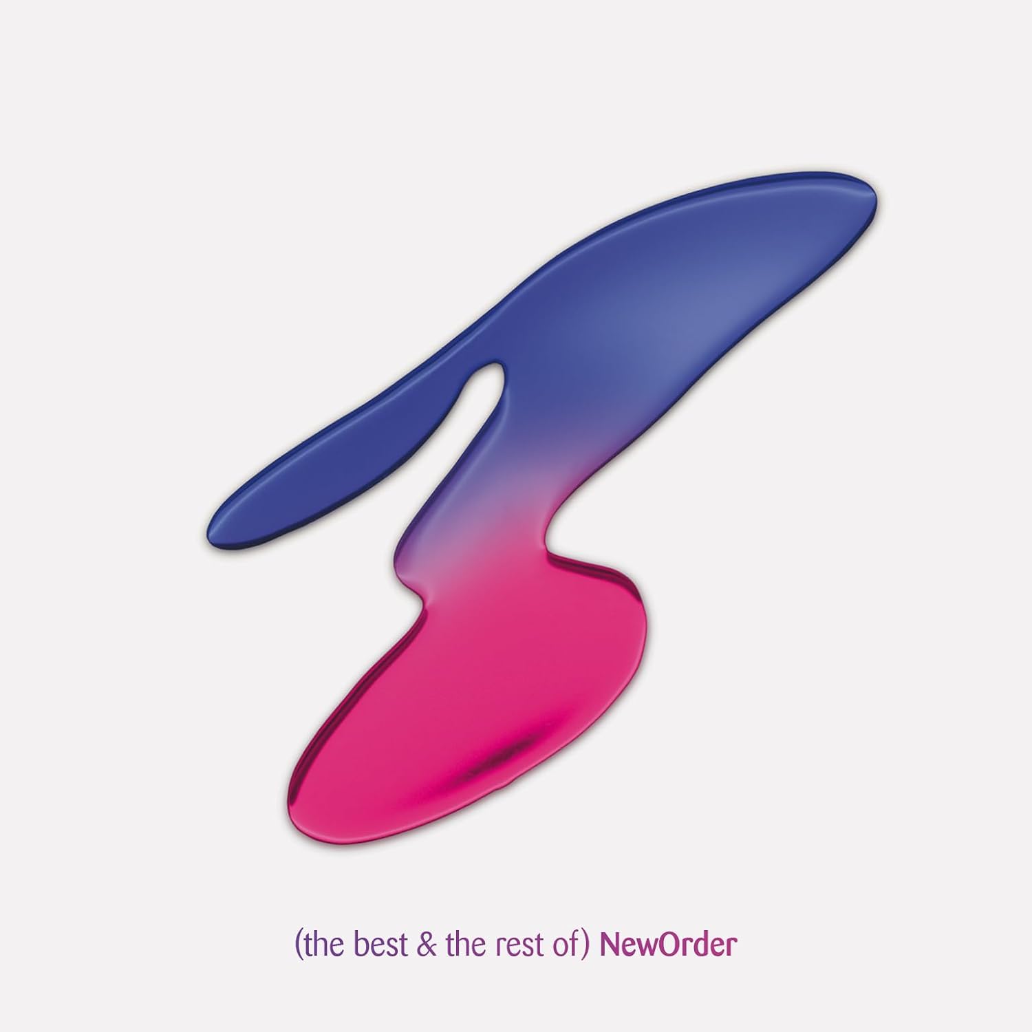 THE BEST OF AND THE REST OF NEW ORDER 4CD DELUXE LIMITED EDITION