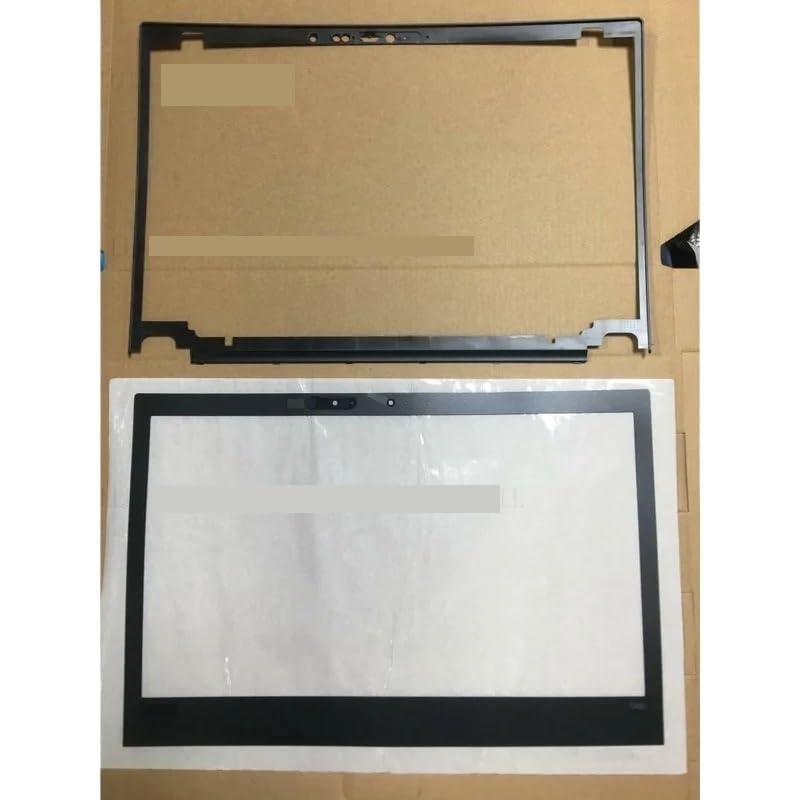 Coque Cadre Lenovo Thinkpad T480 Qualité Initiale 01YR488