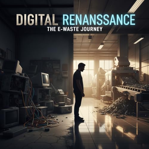 O Lixo Invis&iacute;vel e o Sucesso: A Trajet&oacute;ria da Ecobraz