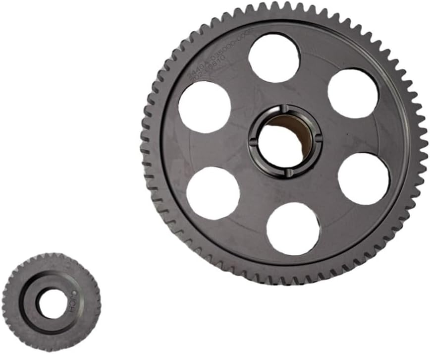 Disc Gear Assembly Fit For HS700UTV-4 P0040002440A000