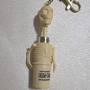 Amazon.co.jp: USJ ハリーポッター 骨生え薬 スケレグロ