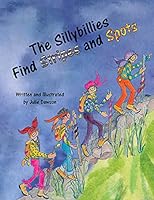 The Sillybillies Find Stripes and Spots 0981768377 Book Cover