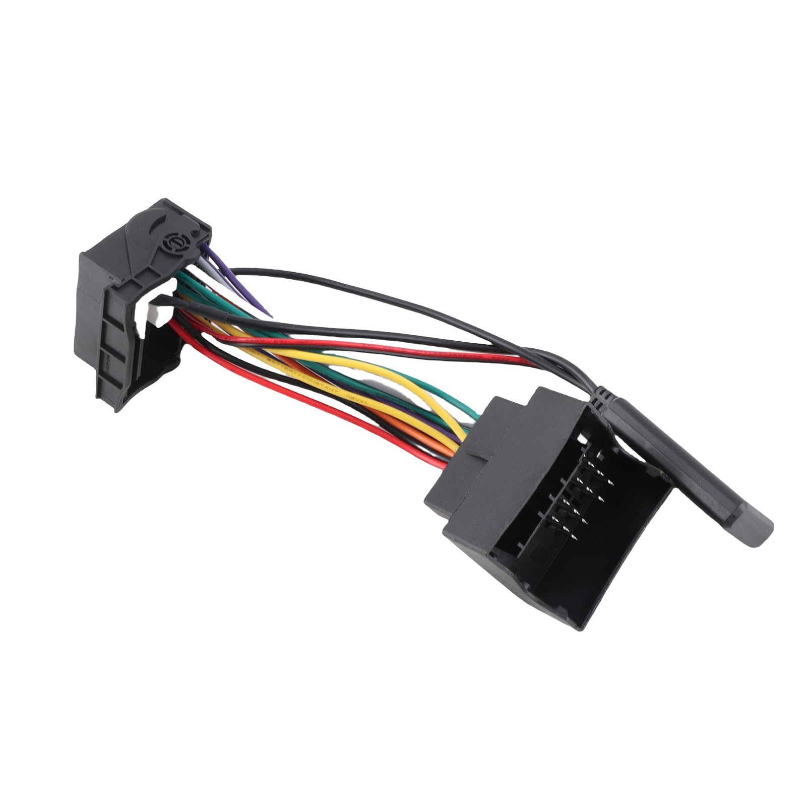 59.1 Pulgadas Adaptador Auxiliar Bluetooth Coche Bluetooth 5.0 de para Audio Adaptador Conector para Automóvil con Teléfono Microfor Apto para E60 E63 E64 E65 E66 E87 E60