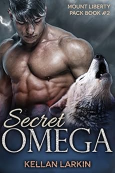 gay omegaverse books