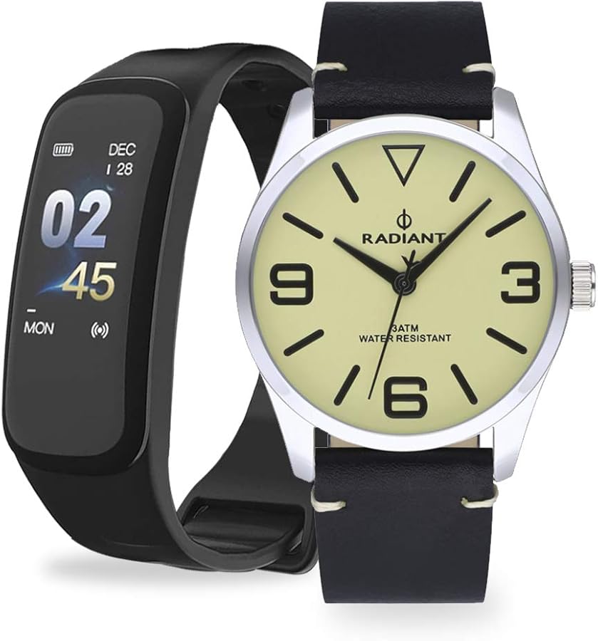 marca radiant relojes es buena