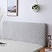 Pokrowiec na zagłówek łóżka Pokrywa nagłówek Bedside Cabinet Cover Headboard Sliplover Bed Headboard Pokrywa pojedyncza/podwójna/King Size Headboard Pokrywa ochronna, odporna na zarysowania oparci