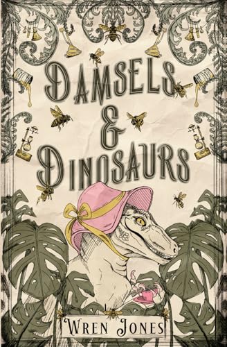 Damsels And Dinosaurs