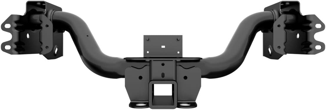 Mopar 68140775AI Trailer Tow Hitch