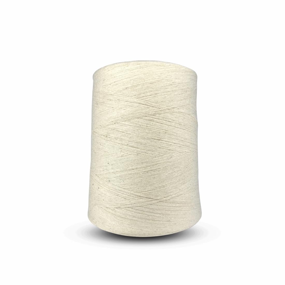Kacha Sutra Sutali Kukari Raw Yarn White Five Tar 3000 Meter Sutali for Pooja Strong Cotton Thread (Pack of 1)-image-4