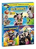 Hotel Transylvania Collec. (Green Box) ( Box 3 Dv)