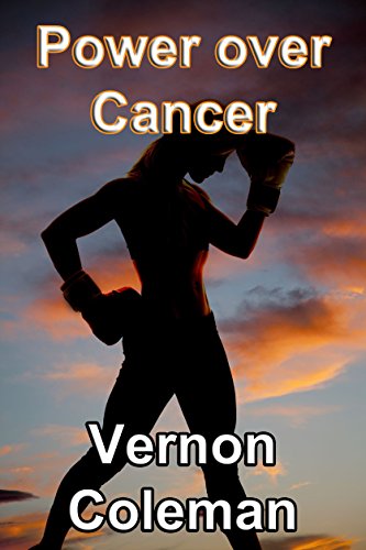 Power over Cancer: Discover how to slash your cancer risk