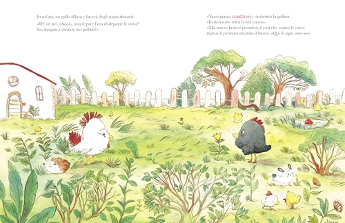 Abbassa La Cresta. Ediz. A Colori - 3