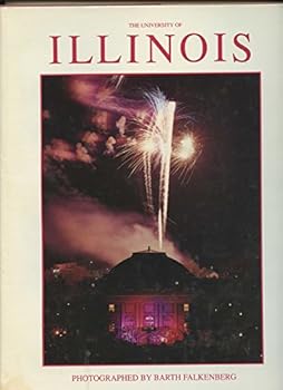 Hardcover University of Illinois Book