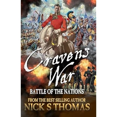 Craven's War