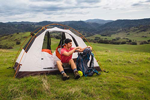 ALPS Mountaineering Lynx 4-Person Tent