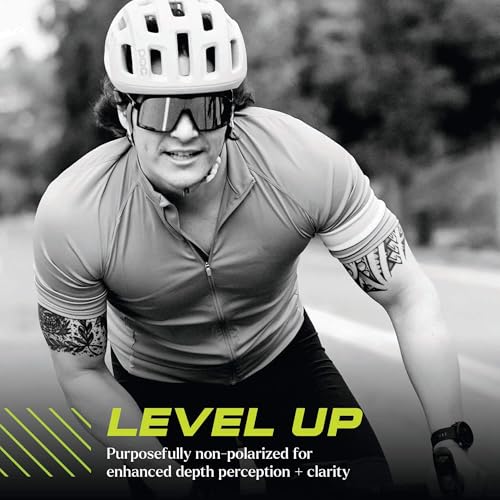Image of Knockaround Sport Sunglasses for Men and Women - UV400 Protection